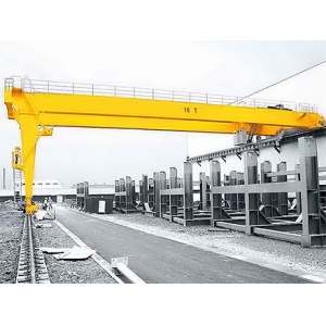 智能起重机技术发展趋势：从自动化到无人化